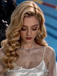 Heiress Of Vengeance - Episode 19