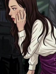 Episodio 36 - Choque de Lujo, Vida Nueva