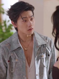 You Took His Heart, I Kept My Empire - Episode 11