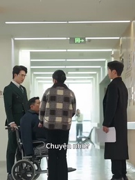 [Lồng tiếng]Trái Tim Ngừng Oán Hận - Episode 54