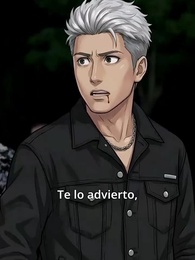 Episodio 30 - Choque de Lujo, Vida Nueva