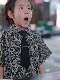 Mommy, I Saw It Coming! - Episode 25