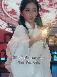 Tiểu Lão Tổ Có "Tỉ" Điểm Vô Địch - Episode 17