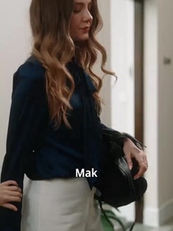 Takdir menemukan kita semula - Episode 35