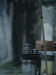 Серия 38 - Смести гангстеров