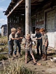 Episode 23 - Heiress Of Vengeance