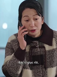 Tập 45 - [Lồng tiếng]Trái Tim Ngừng Oán Hận