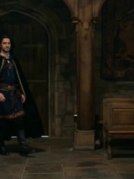 ¡Mi Padre es el Supremo Archimago! - Episode 27