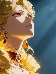 皇女様、チート資金が振り込まれました - Episode 74