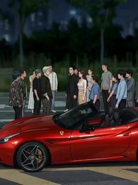 Episodio 10 - Choque de Lujo, Vida Nueva