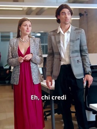 Episodio 16 - [Doppiato]Cuore Rubato, Erede Smarrita