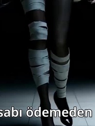 [Dublajlı]Son Çağın Süpermarketi - Episode 1