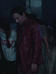 Смести гангстеров - Episode 43