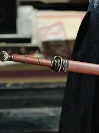 Thính Ngân Truyện - Episode 31