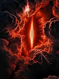 第50集 - 我父親是至高法聖!