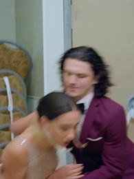 Episodio 63 - [Doppiato]Cuore Rubato, Erede Smarrita