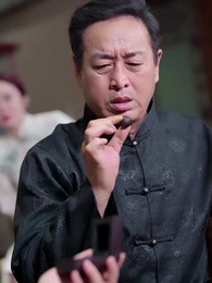 Healer from the Mountains: Fate's Gift to the Tycoon - Episode 38