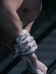 [Dubbed]My Husband's Driver Seduces Me - Episode 9