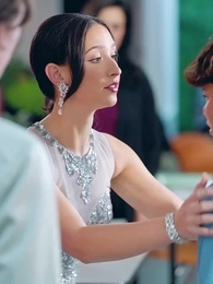 Episodio 44 - [Doppiato]Cuore Rubato, Erede Smarrita