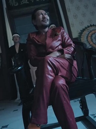 Menumpas Kejahatan  - Episode 10