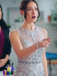 Episodio 43 - [Doppiato]Cuore Rubato, Erede Smarrita