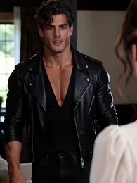 第11集 - 族長之王的致命伴侶