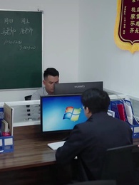 [Dubbed]My Husband's Driver Seduces Me - Episode 42