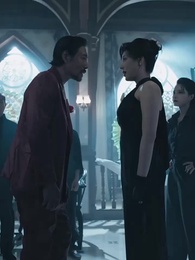 Il Prezzo  del Potere - Episode 5