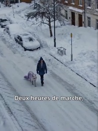 Maîtresse des Bêtes de l’Apocalypse - Episode 17