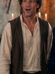 我父親是至高法聖！ - Episode 19