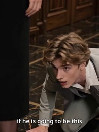 Episode 18 - My Boyfriend Used Me as Collateral-The Prince Is My Brother