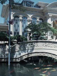 Серия 31 - Смести гангстеров