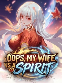 [Dubbed] Oops, My Wife Is a Spirit poster