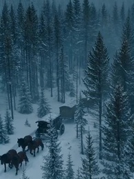 Episode 13 - Fading Glory in Ashes