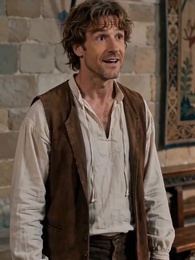 Episódio 17 - Meu Pai é o Supremo Arquimago!