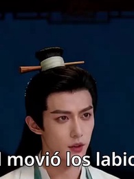 Episodio 16 - [Doblado]Deja de Coquetearme