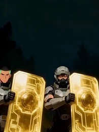 Episode 38 - Naga Akhir Zaman