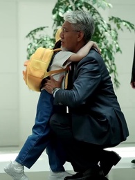 Mommy, I Saw It Coming! - Episode 4