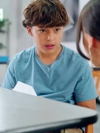 Episodio 41 - [Doppiato]Cuore Rubato, Erede Smarrita