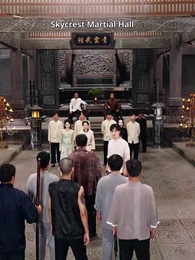 Episode 5 - Hidden Phoenix