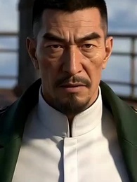 SSS: Rise of the Ocean General - Episode 8