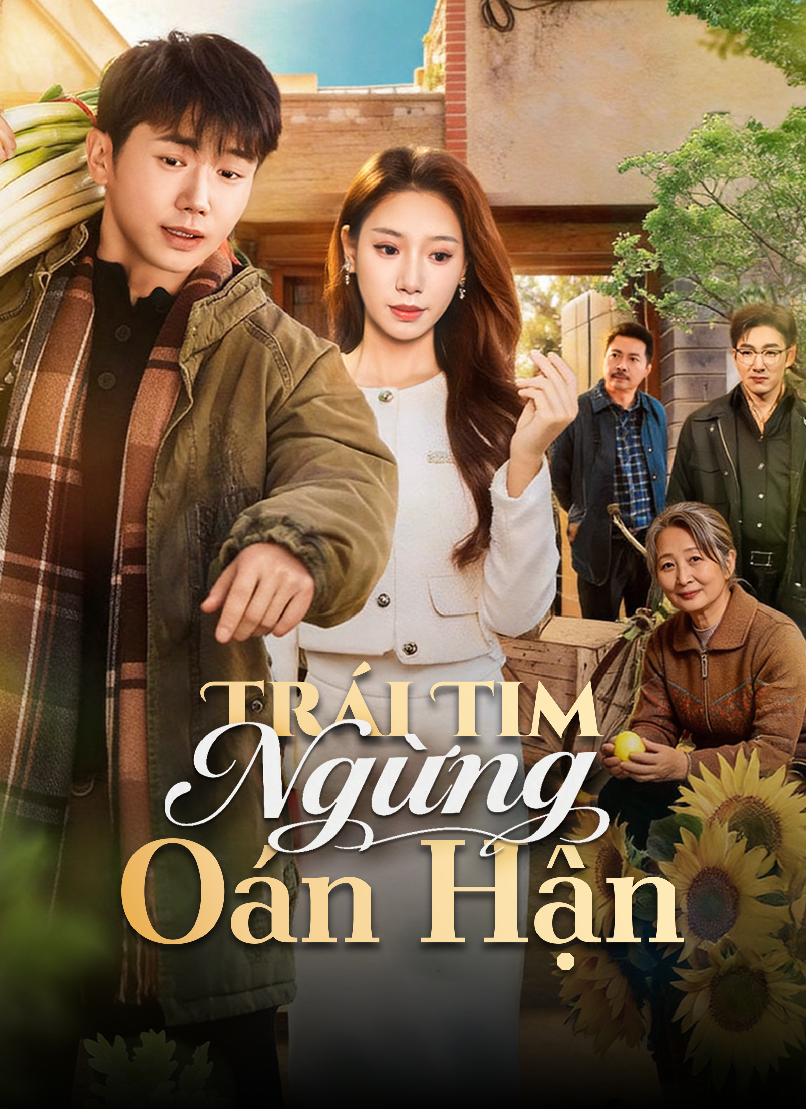 [Lồng tiếng]Trái Tim Ngừng Oán Hận