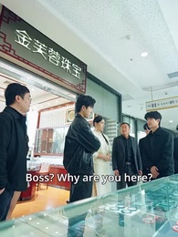 Episode 37 - Invincible Dragon: The Sisters' Protector