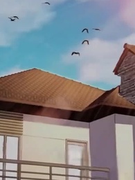 Episode 94 - [Dubbed] Oops, My Wife Is a Spirit