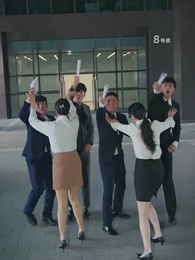 [مدبلج]لم يبق لي دمعة - Episode 73