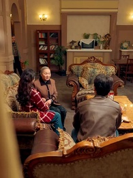 Episode 25 - My Calculated Romance