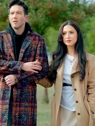 Episodio 22 - [Doppiato]Cuore Rubato, Erede Smarrita