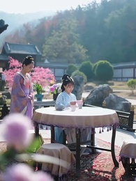 Thính Ngân Truyện - Episode 44