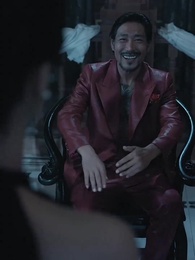 Серия 6 - Смести гангстеров