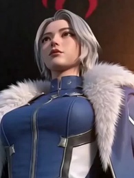 SSS: Rise of the Ocean General - Episode 38